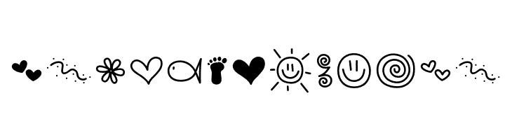 MTF Doodle PRO  Free Fonts Download