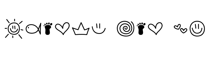 MTF Doodle PRO  Free Fonts Download