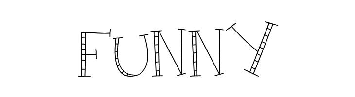 MTF Girlie  Free Fonts Download