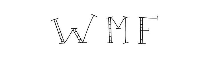 MTF Girlie  Free Fonts Download