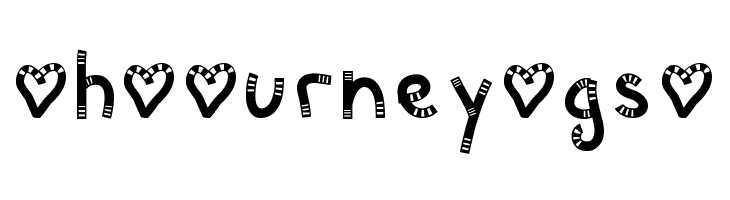 MTF Chunkie  Free Fonts Download