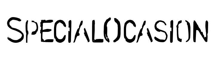 Stencilcase Bold  Free Fonts Download