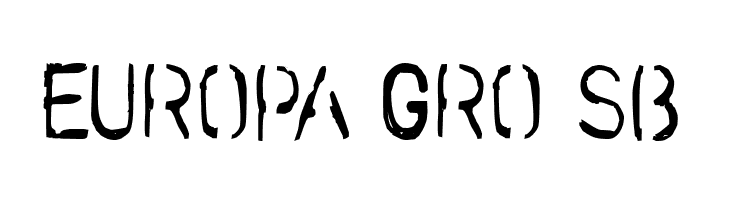 Stencilcase Bold  Free Fonts Download