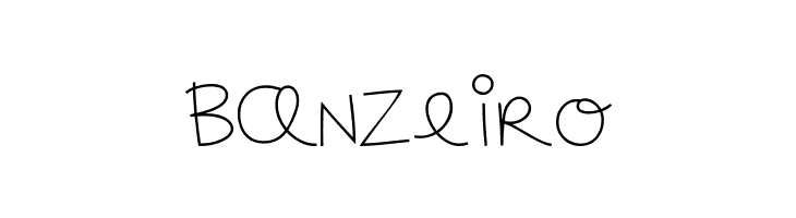 MTF 183  Free Fonts Download