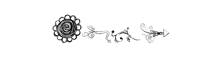 MTF Funk Fusion  Free Fonts Download