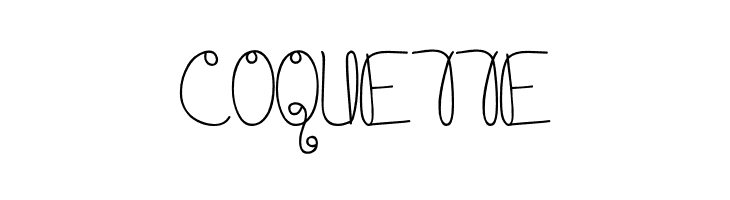 MTF Cupcake  Free Fonts Download