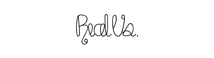 MTF Cupcake  Free Fonts Download