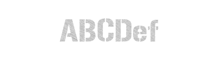 Urban Sketch  Free Fonts Download