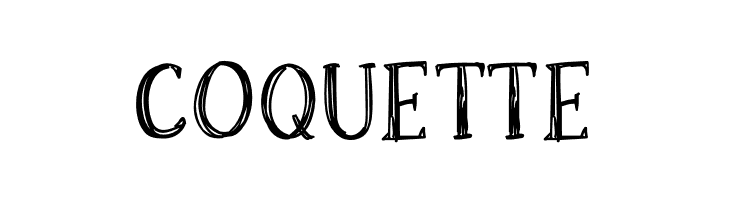 Skrawk Serif  Free Fonts Download