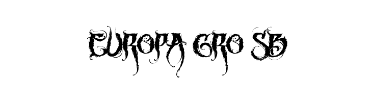 MCF funera flourish  Free Fonts Download