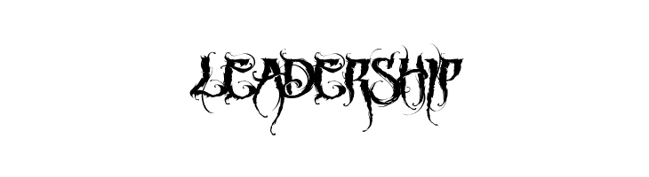 MCF funera flourish  Free Fonts Download