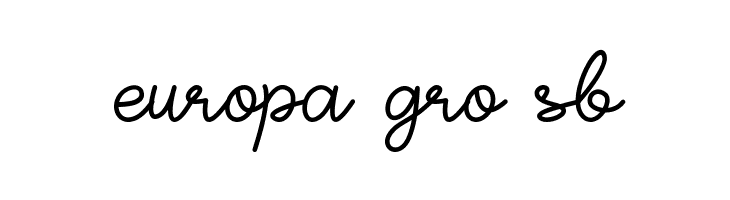 Elegant  Free Fonts Download