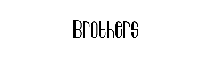 George Harrison & Friends  Free Fonts Download