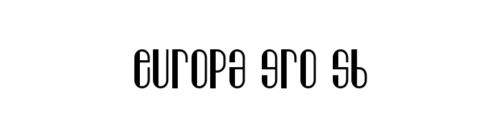 George Harrison & Friends  Free Fonts Download