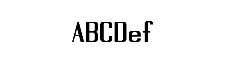 Sundarbans  Free Fonts Download