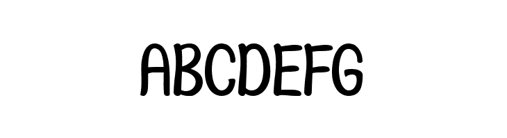 Bencoleng  Free Fonts Download