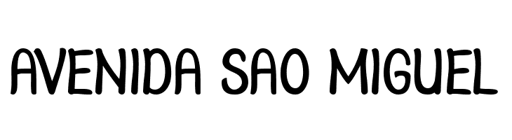 Bencoleng  Free Fonts Download