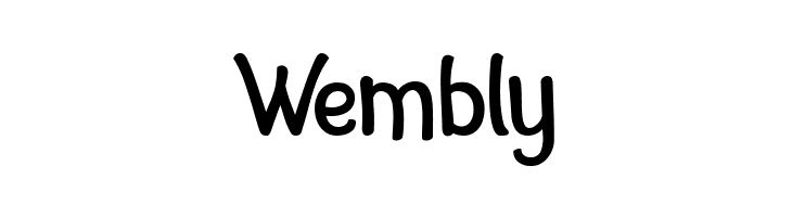 Bencoleng  Free Fonts Download