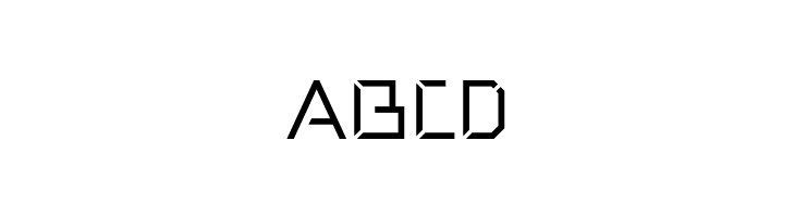 Anselmo  Free Fonts Download