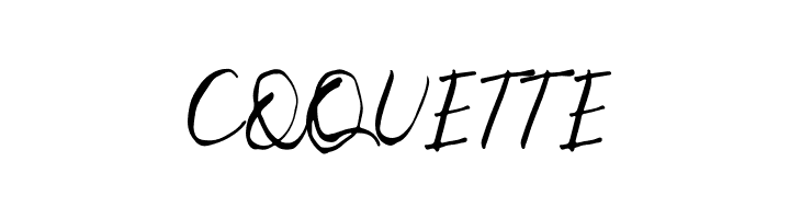 Corollo  Free Fonts Download