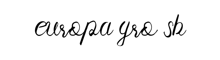 Corollo  Free Fonts Download