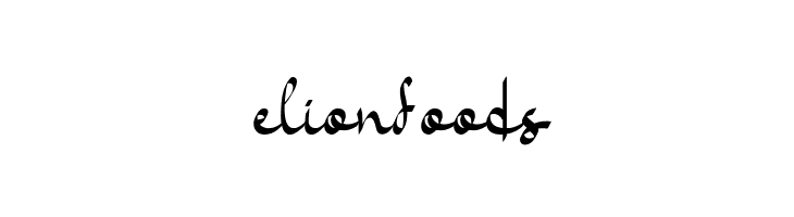 Banana Milk  Free Fonts Download