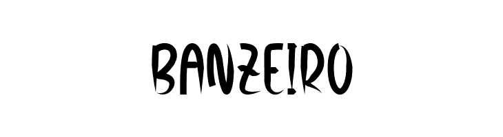 Street Lights  Free Fonts Download