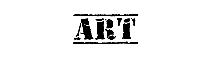 Old Stamper  Free Fonts Download