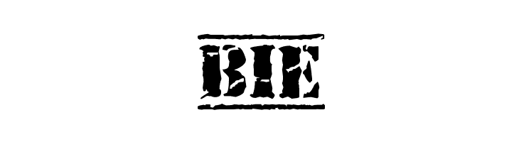 Old Stamper  Free Fonts Download