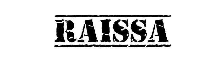 Old Stamper  Free Fonts Download