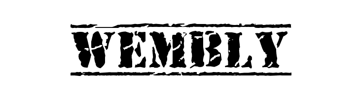 Old Stamper  Free Fonts Download