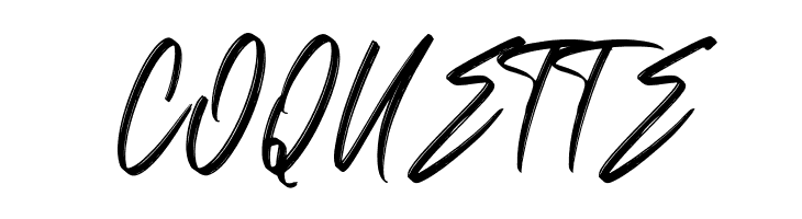 Carolissa  Free Fonts Download