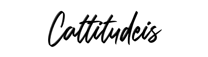 Carolissa  Free Fonts Download