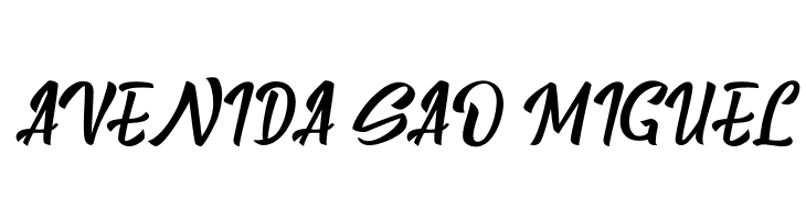 BillyTheGang-Italic  Free Fonts Download