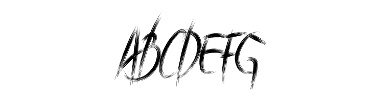 BraveHeart  Free Fonts Download