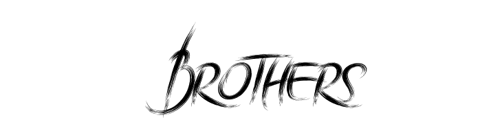 BraveHeart  Free Fonts Download