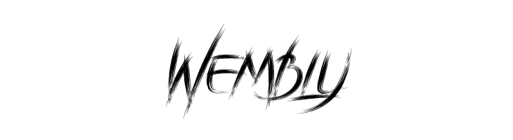 BraveHeart  Free Fonts Download