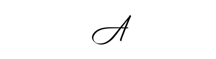 Atziluth-Script  Free Fonts Download