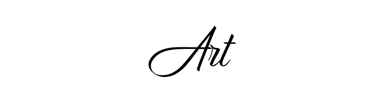 Atziluth-Script  Free Fonts Download