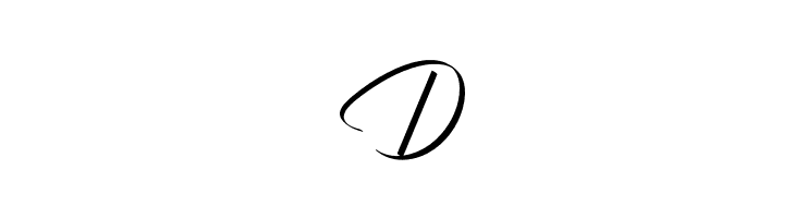 Atziluth-Script  Free Fonts Download