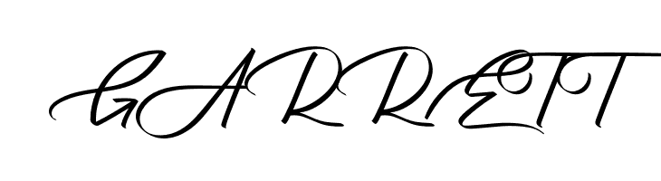 Atziluth-Script  Free Fonts Download