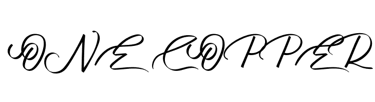 Atziluth-Script  Free Fonts Download