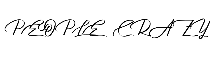 Atziluth-Script  Free Fonts Download