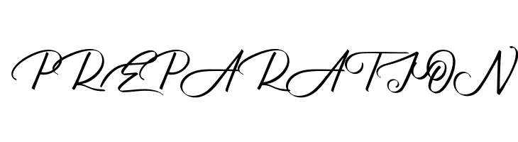 Atziluth-Script  Free Fonts Download