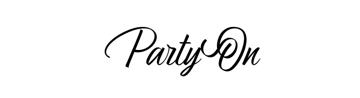 Atziluth-Script  Free Fonts Download