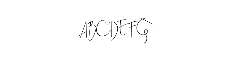 BeatrixSignature  Free Fonts Download