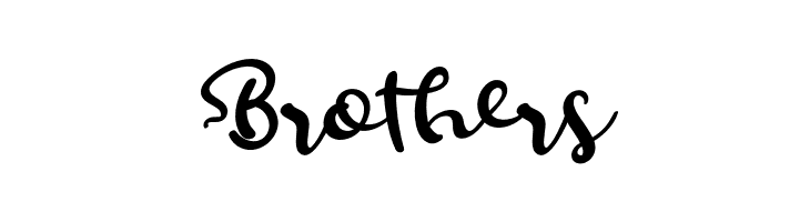 Smoothy  Free Fonts Download