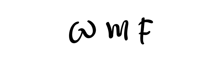 Smoothy  Free Fonts Download