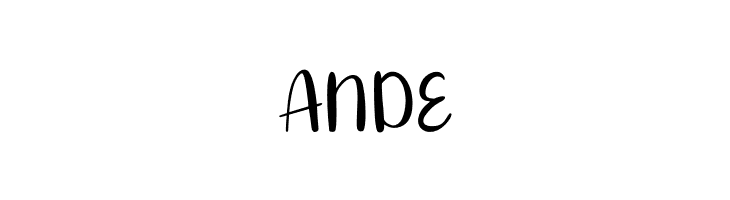Angola Beach  Free Fonts Download