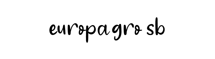 Angola Beach  Free Fonts Download